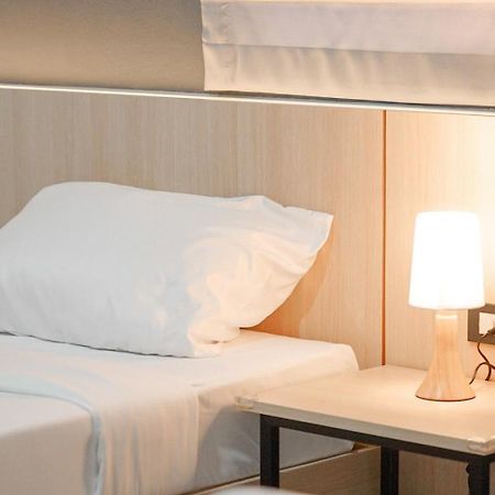 Boonsiri Boutique Hotel Sisaket Экстерьер фото