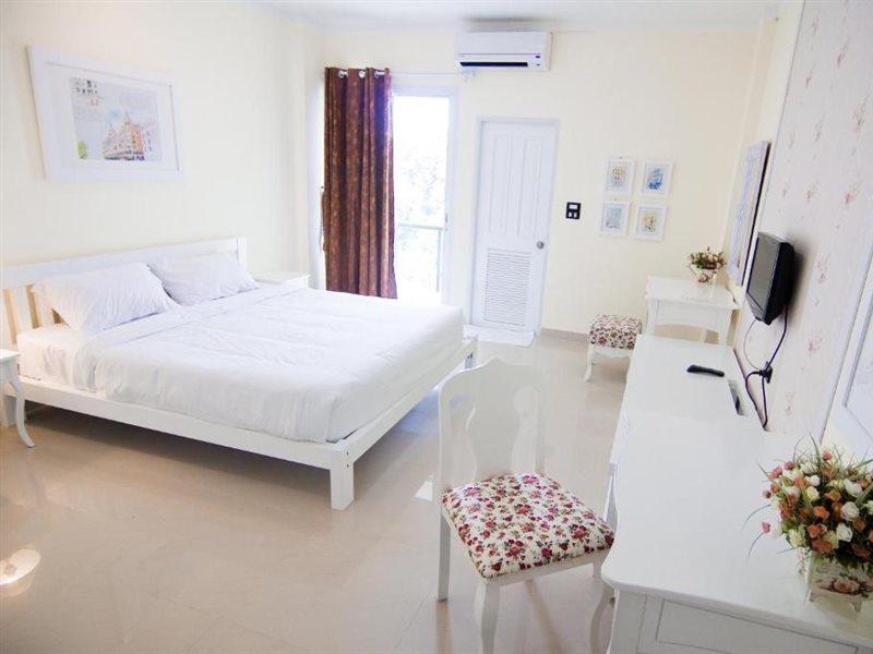 Boonsiri Boutique Hotel Sisaket Экстерьер фото