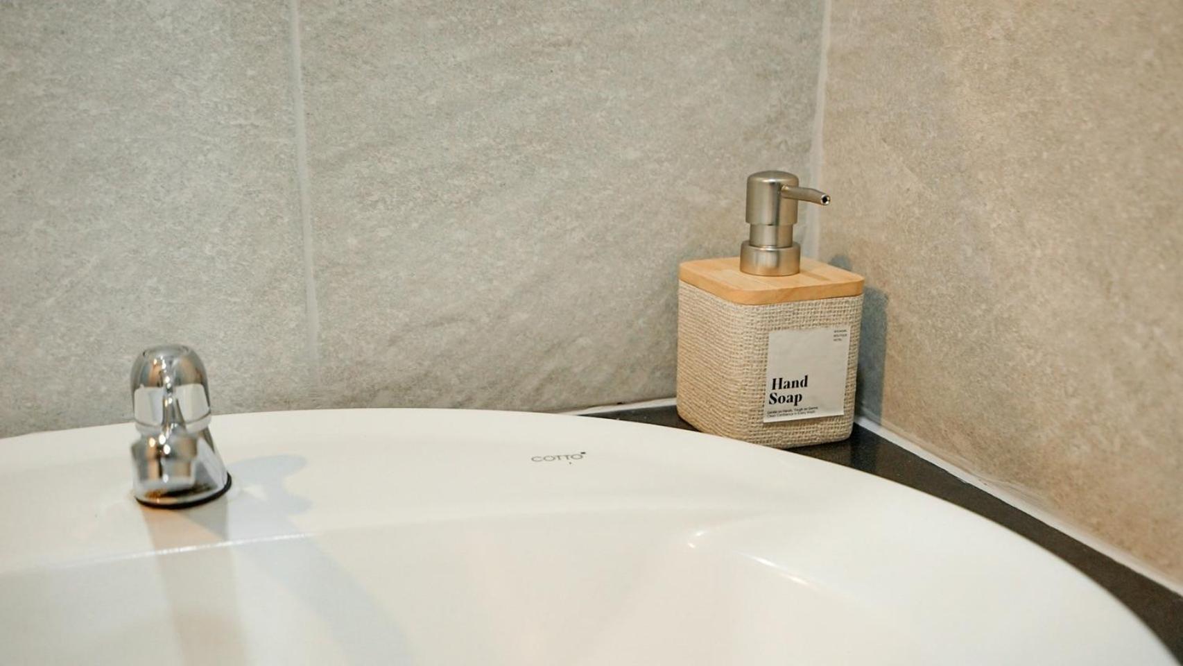 Boonsiri Boutique Hotel Sisaket Экстерьер фото