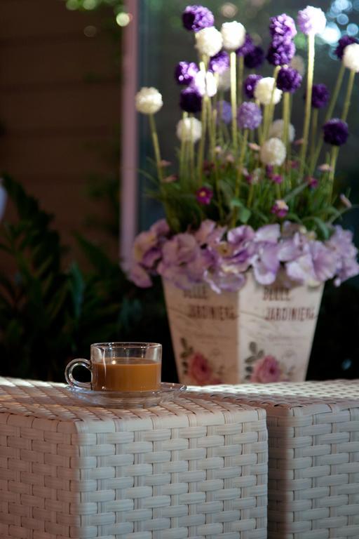 Boonsiri Boutique Hotel Sisaket Экстерьер фото