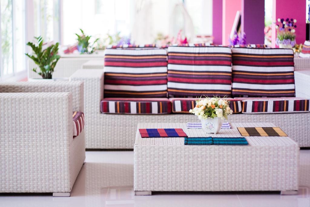 Boonsiri Boutique Hotel Sisaket Экстерьер фото